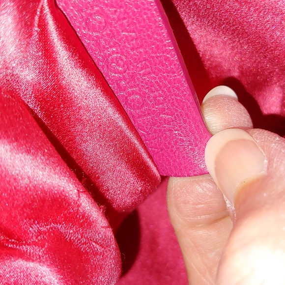 NWT VIKTOR & ROLF Borsa Good Evening Bag Clutch - Picture 5 of 7